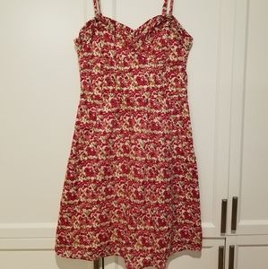 American Eagle Outfitters dress